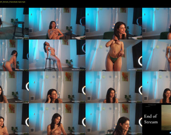 jadeperez_ — 53 minute Chaturbate female cam show recording, 1080p, Jun 19, 2022