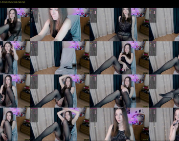 jane_kinn — 14 minute Chaturbate female cam show recording, 1080p, Jun 19, 2022