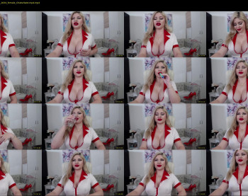 janellebrown_ — 15 minute Chaturbate female cam show recording, 1080p, Jun 19, 2022