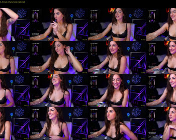jojodelow — 55 minute Chaturbate female cam show recording, 1080p, Jun 19, 2022