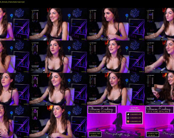 jojodelow — 47 minute Chaturbate female cam show recording, 1080p, Jun 19, 2022