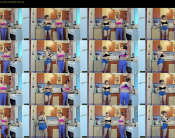 juliana35 — 54 minute Chaturbate couple cam show recording, 1080p, Jun 19, 2022