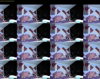 july__villa — 4 minute Chaturbate female cam show recording, 1080p, Jun 19, 2022