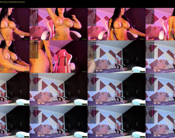july__villa — 46 minute Chaturbate female cam show recording, 1080p, Jun 19, 2022