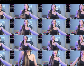 k_kimikooo — 3 minute Chaturbate female cam show recording, 1080p, Jun 19, 2022