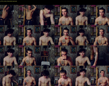 karlos_murphy — 59 minute Chaturbate male cam show recording, 1080p, Jun 19, 2022