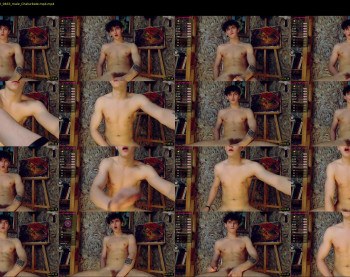 karlos_murphy — 23 minute Chaturbate male cam show recording, 1080p, Jun 19, 2022