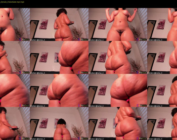karlye_5 — 10 minute Chaturbate female cam show recording, 1080p, Jun 20, 2022