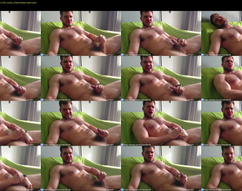 karmapolice_ — 54 minute Chaturbate male cam show recording, 1080p, Jun 19, 2022