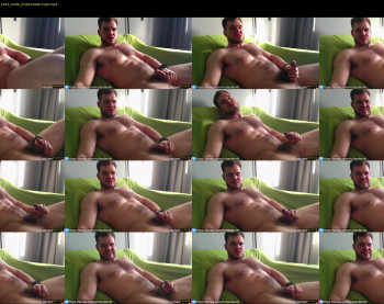 karmapolice_ — 54 minute Chaturbate male cam show recording, 1080p, Jun 19, 2022
