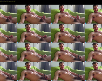karmapolice_ — 13 minute Chaturbate male cam show recording, 1080p, Jun 19, 2022