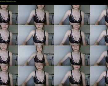 kate_swon — 5 minute Chaturbate female cam show recording, 720p, Jun 20, 2022