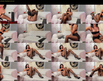 katedolly — 32 minute Chaturbate female cam show recording, 1080p, Jun 19, 2022