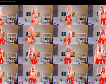 katrinpolly — 10 minute Chaturbate couple cam show recording, 1080p, Jun 19, 2022