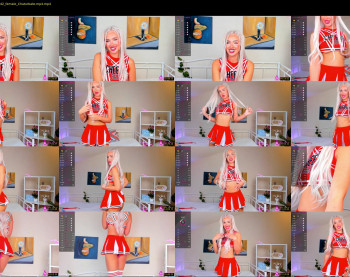 katrinpolly — 24 minute Chaturbate couple cam show recording, 1080p, Jun 19, 2022
