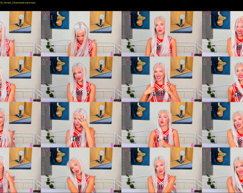 katrinpolly — 13 minute Chaturbate couple cam show recording, 1080p, Jun 19, 2022