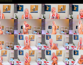 katrinpolly — 36 minute Chaturbate couple cam show recording, 1080p, Jun 19, 2022