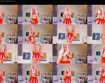 katrinpolly — 55 minute Chaturbate couple cam show recording, 1080p, Jun 19, 2022