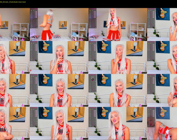 katrinpolly — 16 minute Chaturbate couple cam show recording, 1080p, Jun 19, 2022
