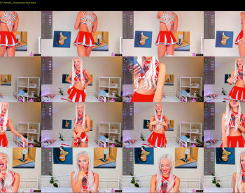 katrinpolly — 50 minute Chaturbate couple cam show recording, 1080p, Jun 19, 2022