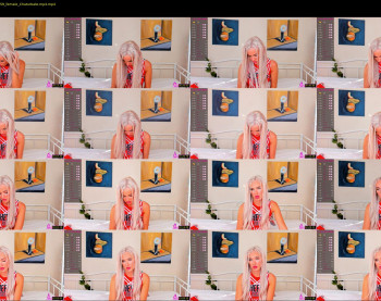 katrinpolly — 4 minute Chaturbate couple cam show recording, 1080p, Jun 19, 2022