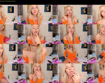 katrinpolly — 54 minute Chaturbate couple cam show recording, 1080p, Jun 19, 2022