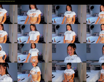 kayle__11 — 95 minute Chaturbate female cam show recording, 720p, Jun 20, 2022