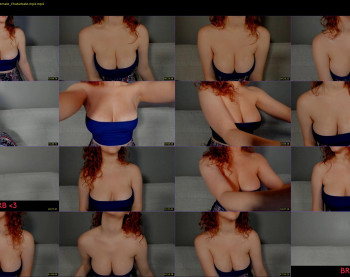 kbayb — 54 minute Chaturbate female cam show recording, 1080p, Jun 19, 2022