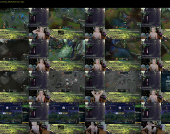 kimilee22 — 9 minute Chaturbate female cam show recording, 1080p, Jun 19, 2022