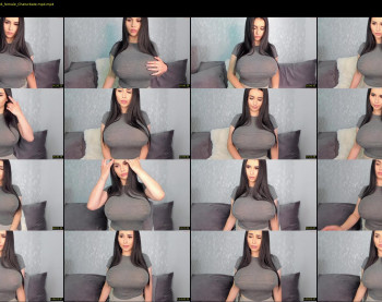 kitty_hotx — 91 minute Chaturbate female cam show recording, 720p, Jun 19, 2022