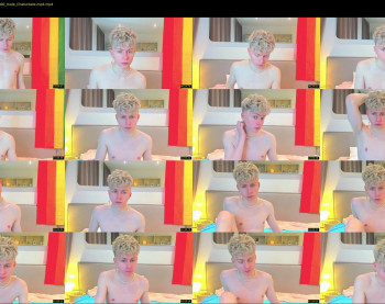 landel_boy — 54 minute Chaturbate male cam show recording, 1080p, Jun 20, 2022