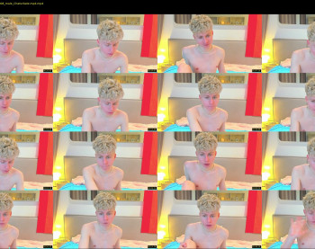 landel_boy — 7 minute Chaturbate male cam show recording, 1080p, Jun 20, 2022