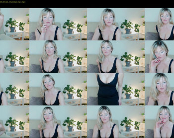lara_fisher — 24 minute Chaturbate female cam show recording, 1080p, Jun 20, 2022