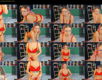 larragane — 54 minute Chaturbate couple cam show recording, 1080p, Jun 19, 2022
