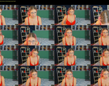 larragane — 7 minute Chaturbate couple cam show recording, 1080p, Jun 19, 2022