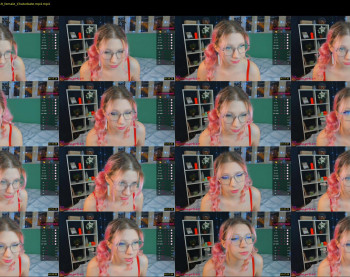 larragane — 6 minute Chaturbate couple cam show recording, 1080p, Jun 19, 2022