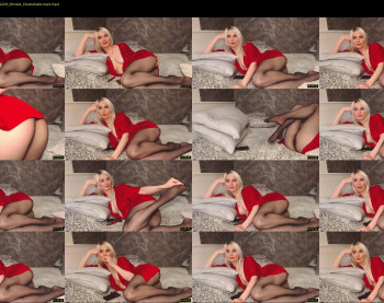 lavenasweet — 56 minute Chaturbate female cam show recording, 1080p, Jun 19, 2022
