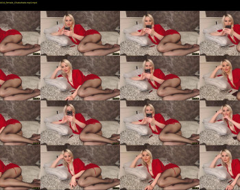 lavenasweet — 9 minute Chaturbate female cam show recording, 1080p, Jun 19, 2022