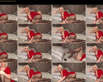 lavenasweet — 57 minute Chaturbate female cam show recording, 1080p, Jun 19, 2022