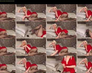 lavenasweet — 56 minute Chaturbate female cam show recording, 1080p, Jun 19, 2022