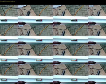 laylabrasil — 13 minute Chaturbate female cam show recording, 720p, Jun 19, 2022
