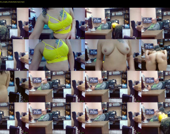 laylabrasil — 42 minute Chaturbate female cam show recording, 720p, Jun 20, 2022