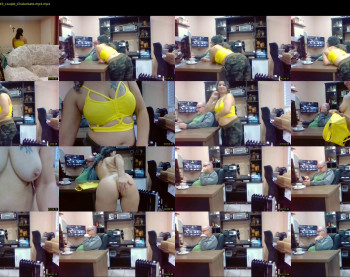 laylabrasil — 48 minute Chaturbate female cam show recording, 720p, Jun 20, 2022