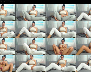 lexy_sweet — 97 minute Chaturbate female cam show recording, 720p, Jun 20, 2022