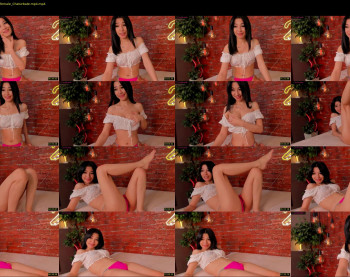 li_baby — 9 minute Chaturbate female cam show recording, 1080p, Jun 19, 2022