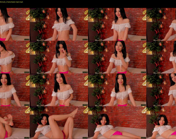 li_baby — 21 minute Chaturbate female cam show recording, 1080p, Jun 19, 2022