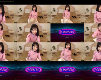 lianayun — 75 minute Chaturbate female cam show recording, 720p, Jun 20, 2022