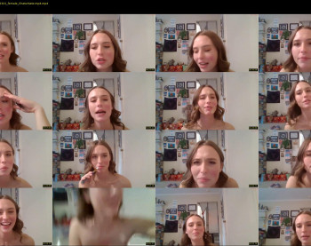 lilmamidaisy — 4 minute Chaturbate female cam show recording, 480p, Jun 19, 2022