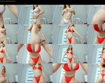 lisa_dance — 57 minute Chaturbate female cam show recording, 1080p, Jun 19, 2022