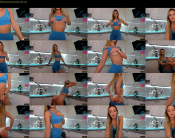 lovely__alisa — 53 minute Chaturbate female cam show recording, 1080p, Jun 19, 2022